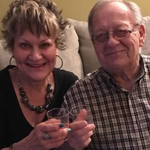 Meet your Posher, Gail